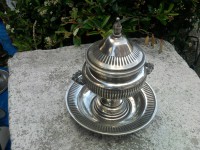 Bomboneira em casquinha